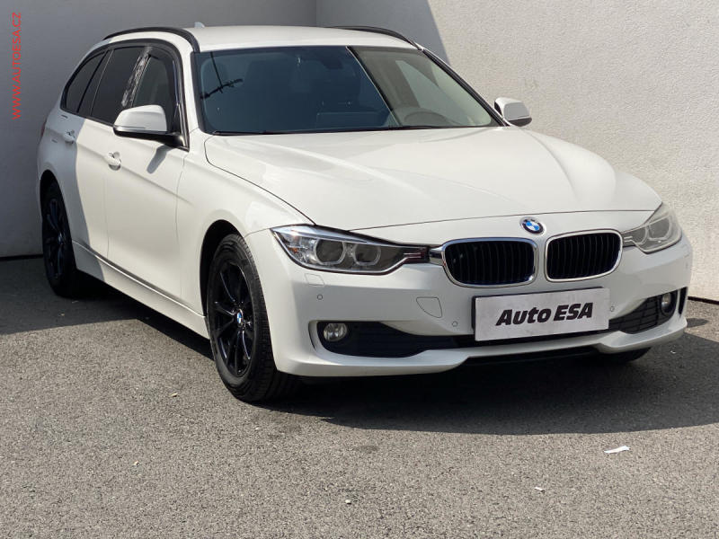 BMW 3er Reihe