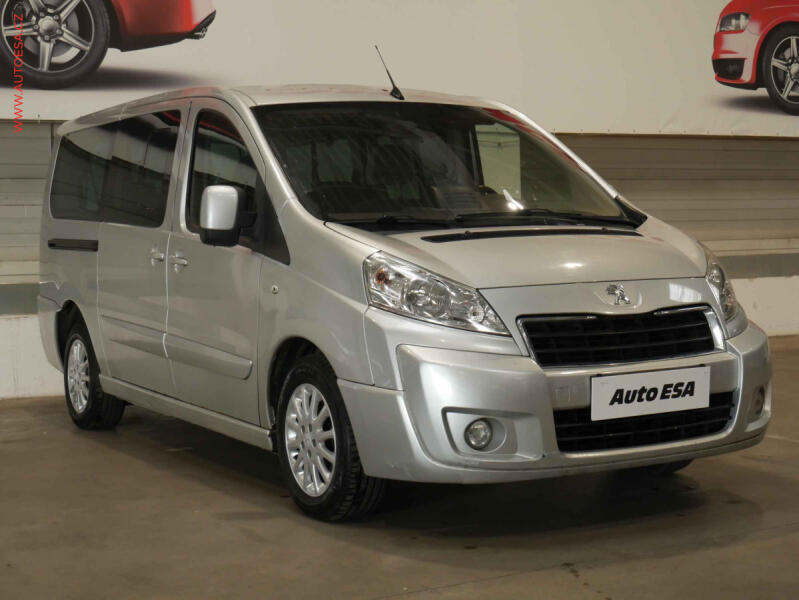 Peugeot Expert