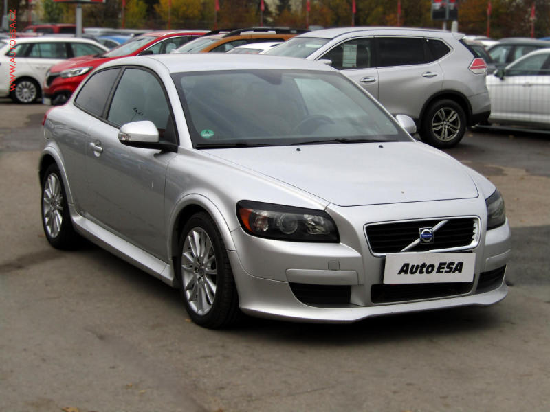 Volvo C30