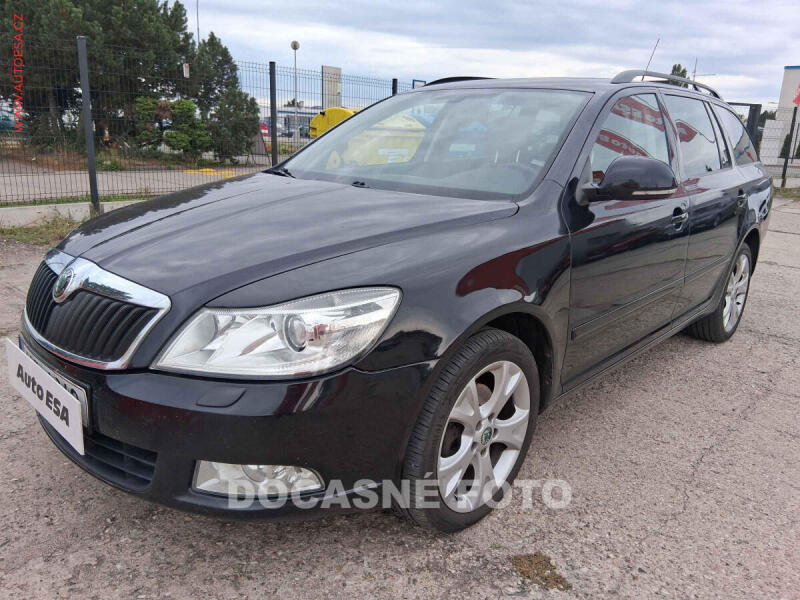 �koda Octavia