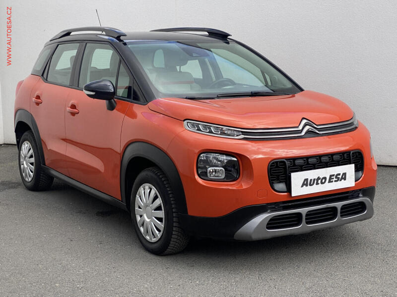 Citro�n C3 Aircross