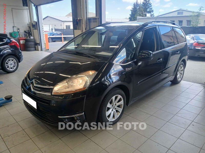 Citro�n Grand C4 Picasso