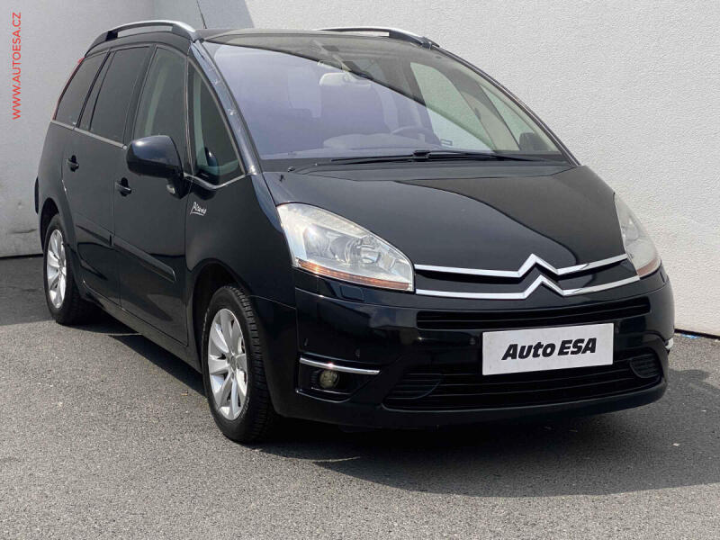 Citro�n Grand C4 Picasso