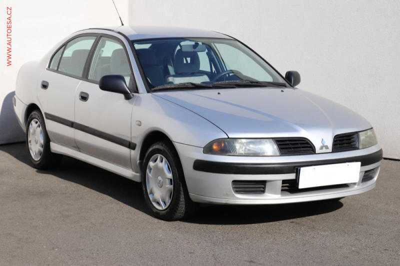 Mitsubishi Carisma