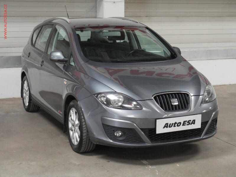 Seat Altea