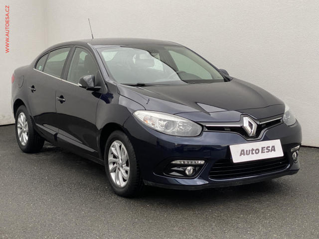 Renault Fluence