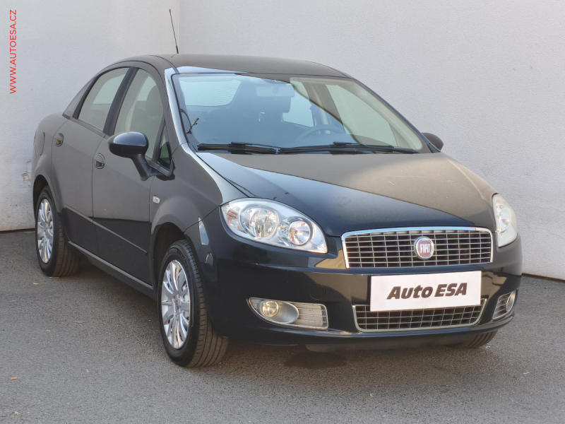 Fiat Linea