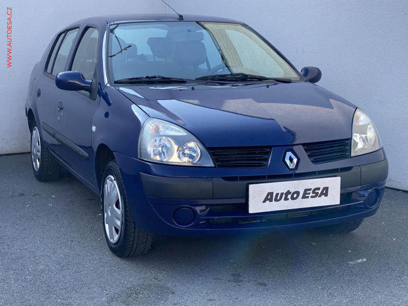 Renault Thalia