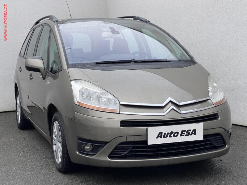 Citro�n C4 Picasso