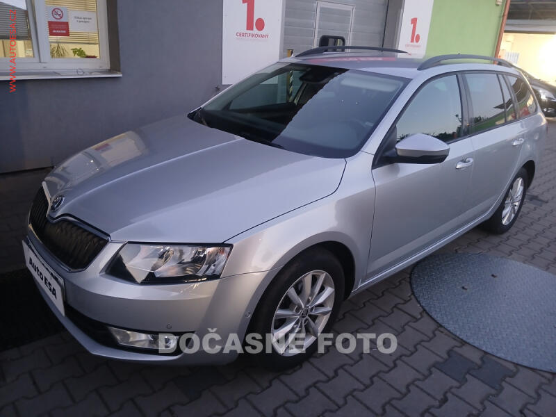 �koda Octavia