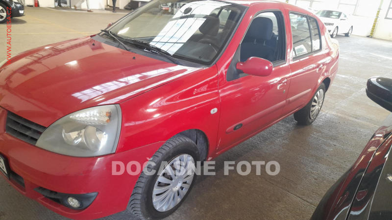 Renault Thalia
