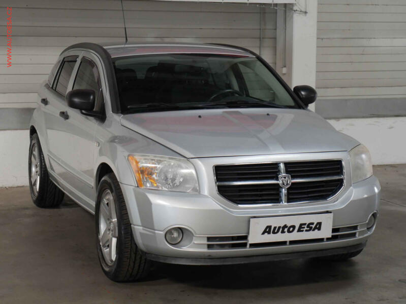 Dodge Caliber