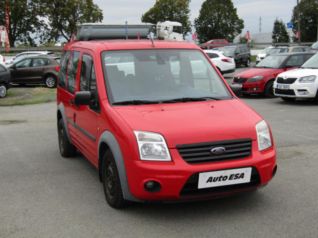 Ford Tourneo Connect