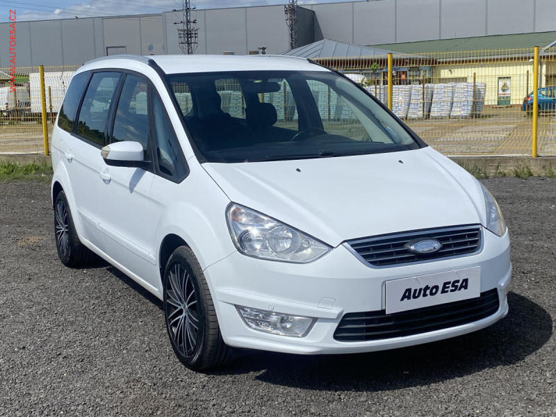 Ford Galaxy