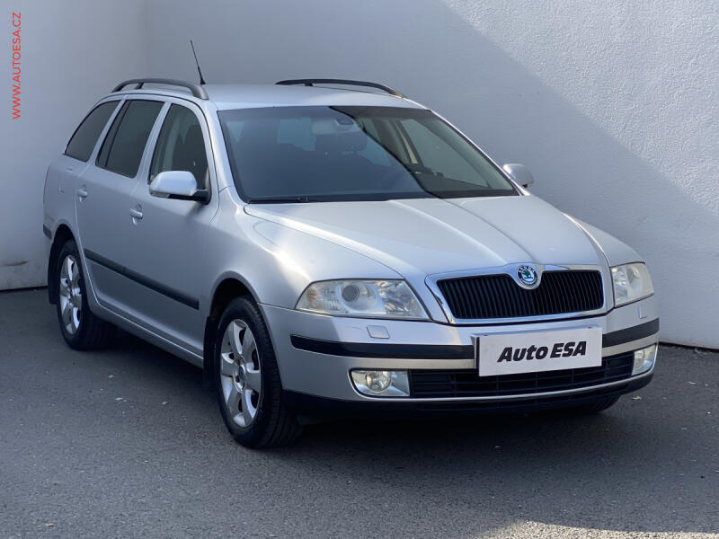 �koda Octavia