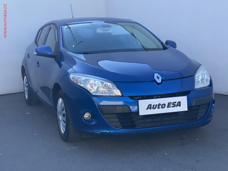 Renault M�gane