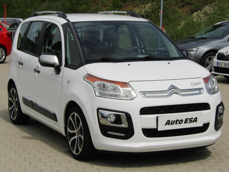 Citron C3 Picasso