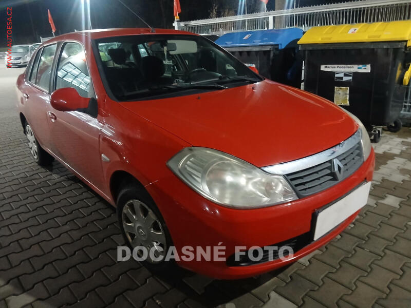 Renault Thalia
