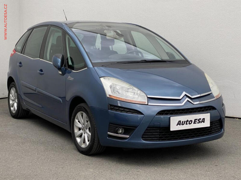 Citro�n C4 Picasso