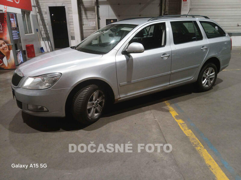�koda Octavia