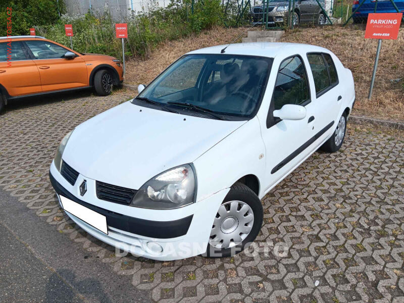 Renault Thalia
