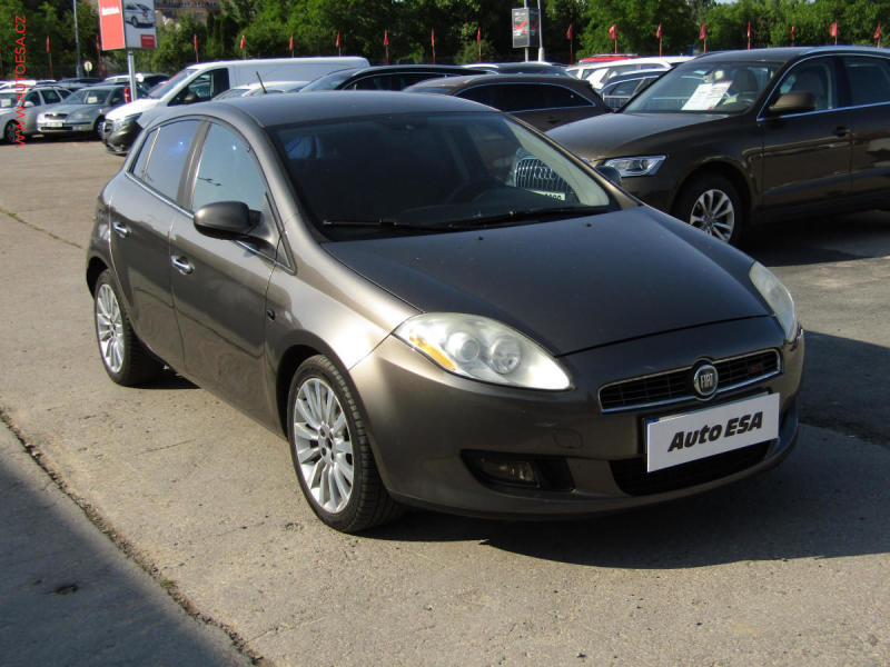 Fiat Bravo
