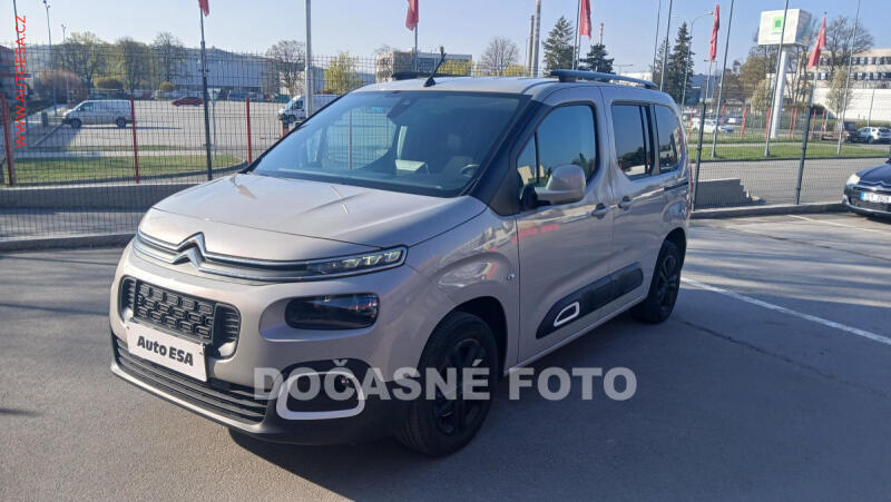 Citro�n Berlingo