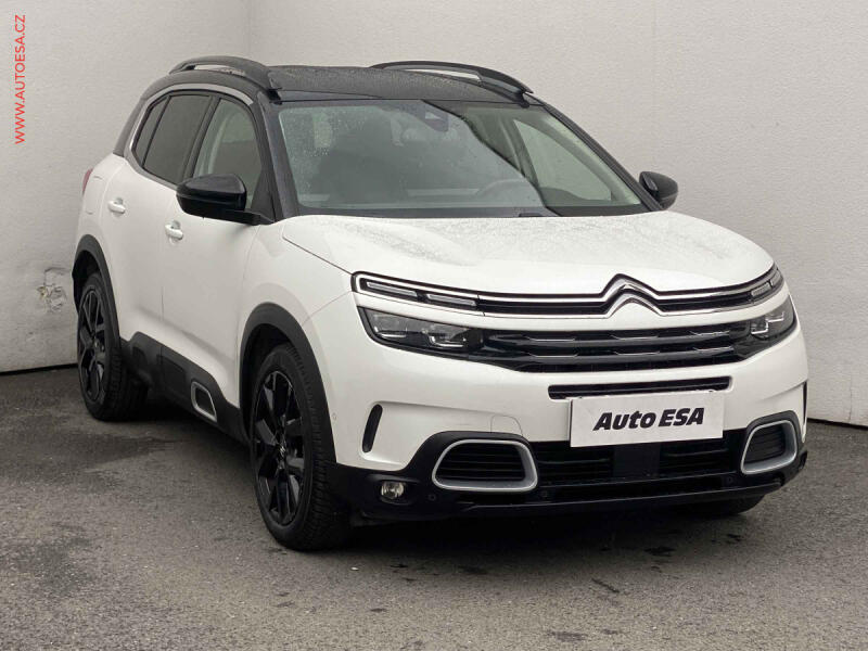 Citro�n C5 Aircross