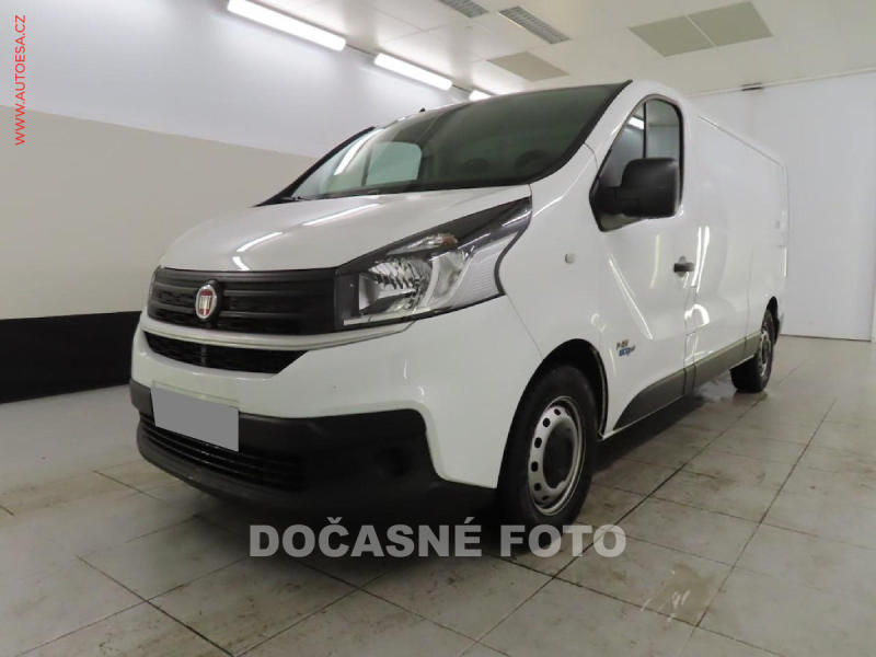 Fiat Talento