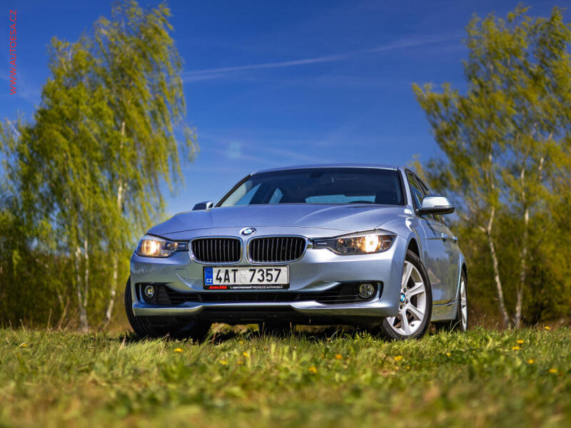 BMW 3er Reihe
