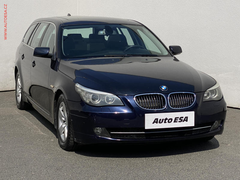 BMW 5er Reihe