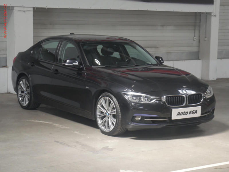 BMW 3er Reihe