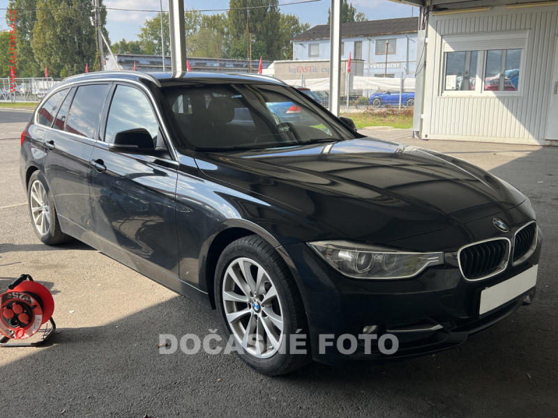 BMW 3er Reihe