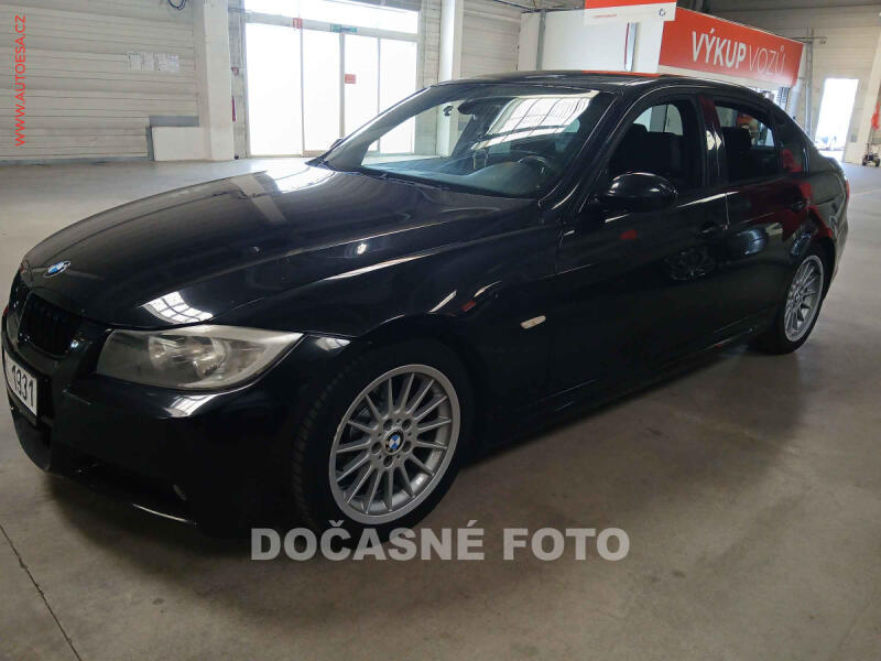 BMW Serie 3