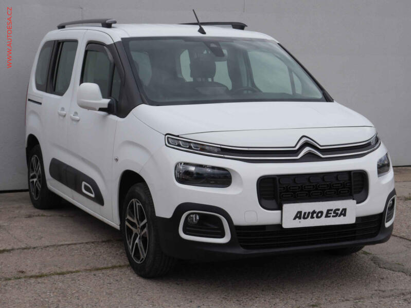 Citro�n Berlingo