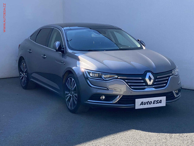 Renault Talisman