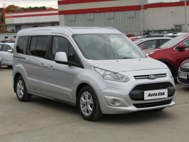 Ford Tourneo Connect