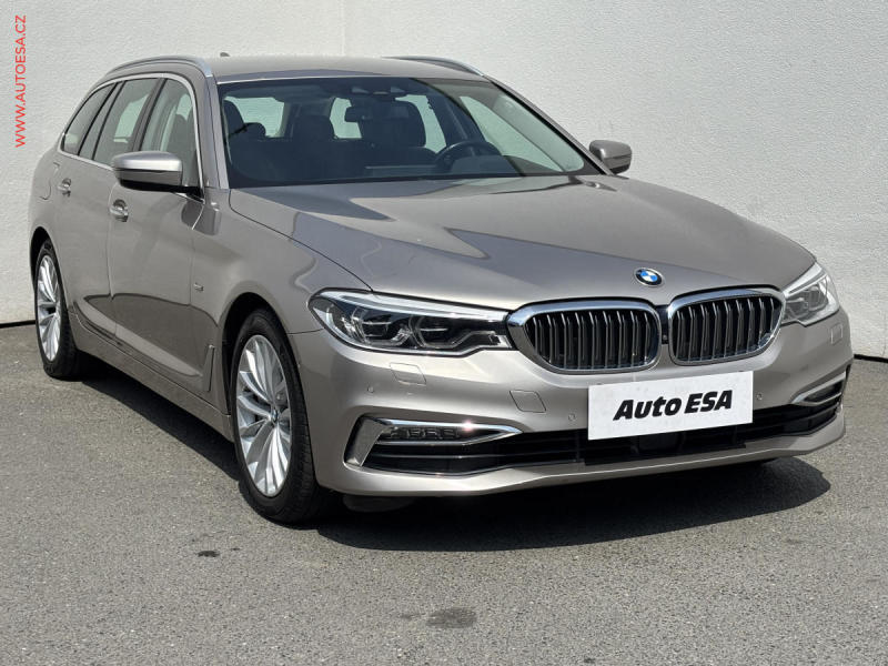 BMW 5er Reihe
