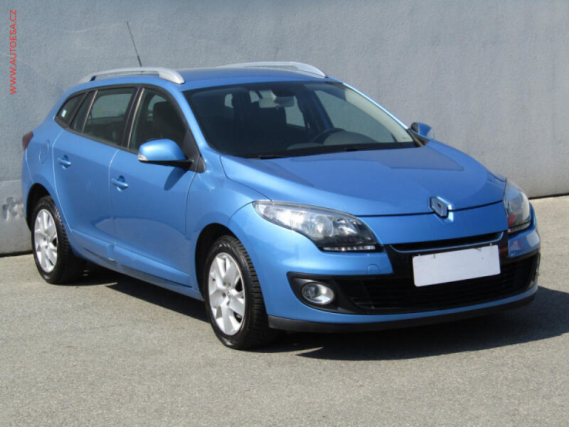 Renault M�gane