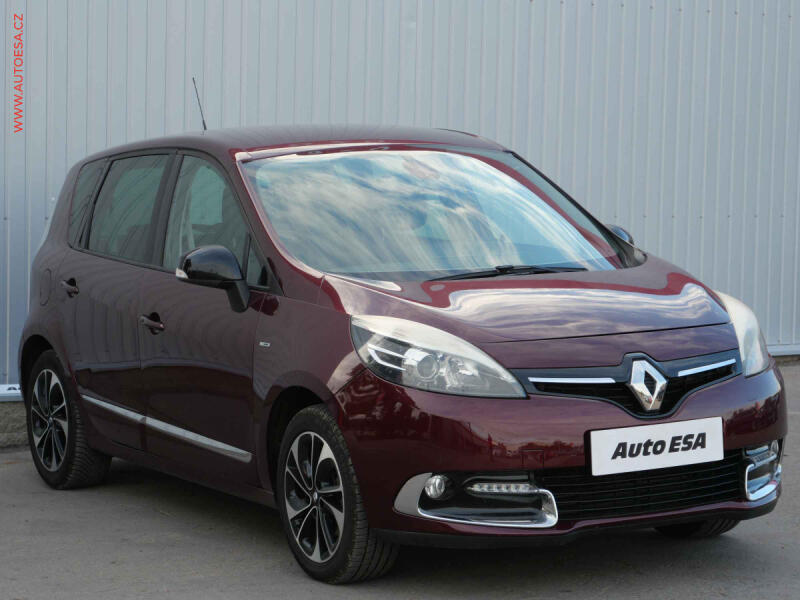 Renault M�gane