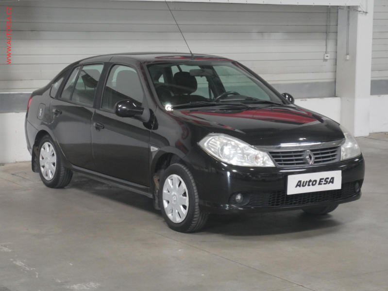 Renault Thalia