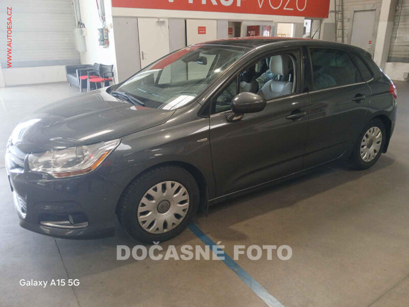 Citro�n C4