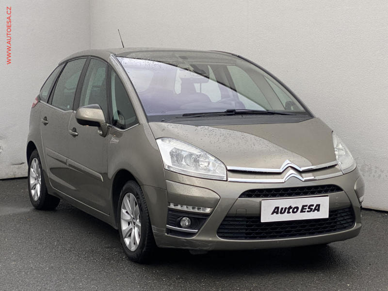 Citro�n C4 Picasso