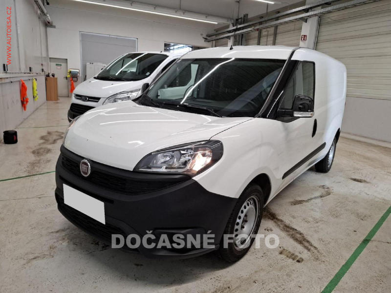 Fiat Doblo cargo