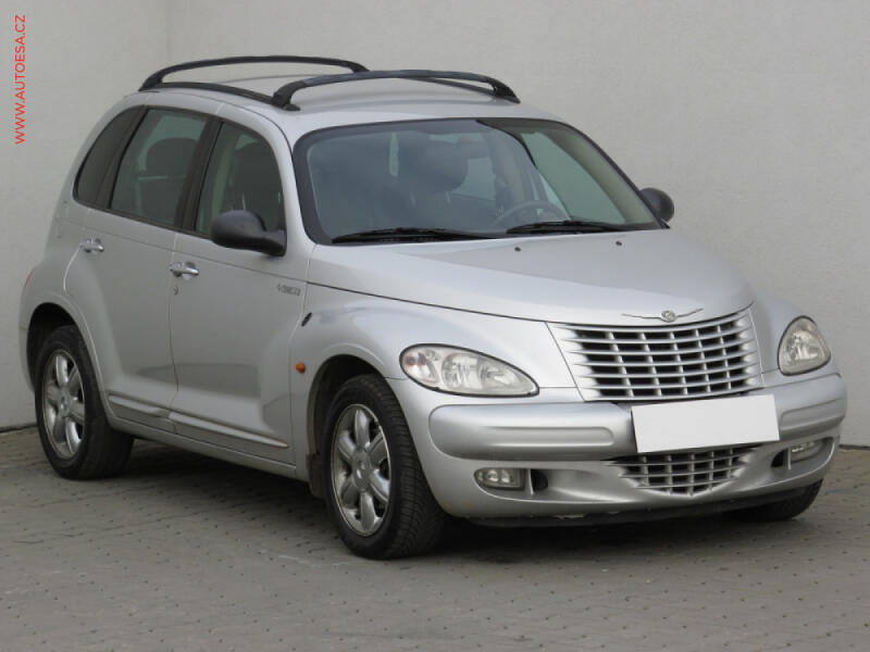 Chrysler PT Cruiser