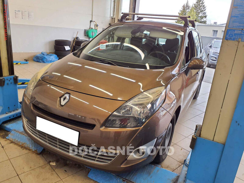 Renault Sc�nic