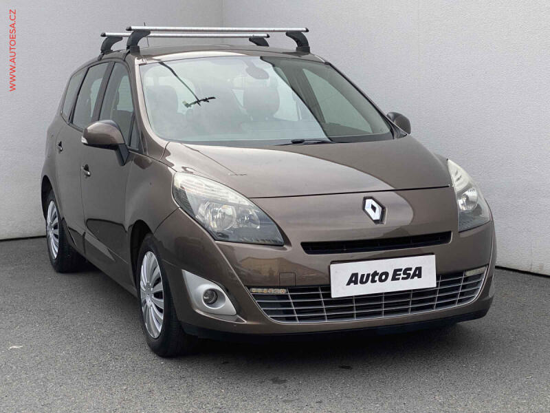 Renault Sc�nic