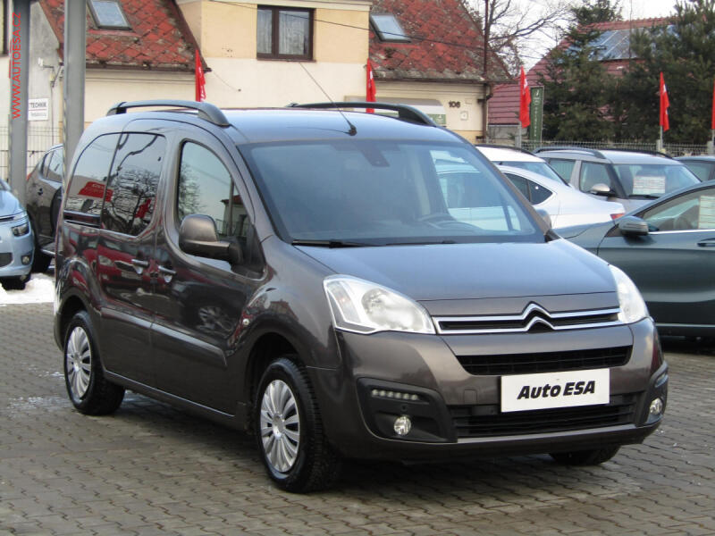 Citro�n Berlingo