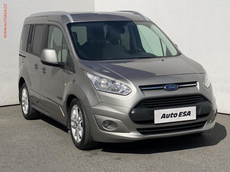 Ford Tourneo Connect
