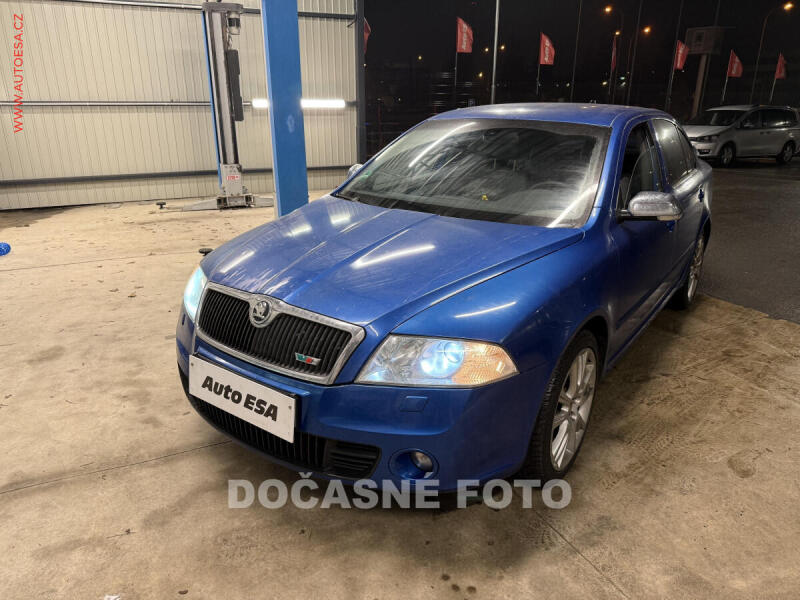 �koda Octavia